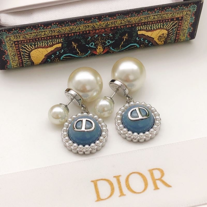 Christian Dior Earrings